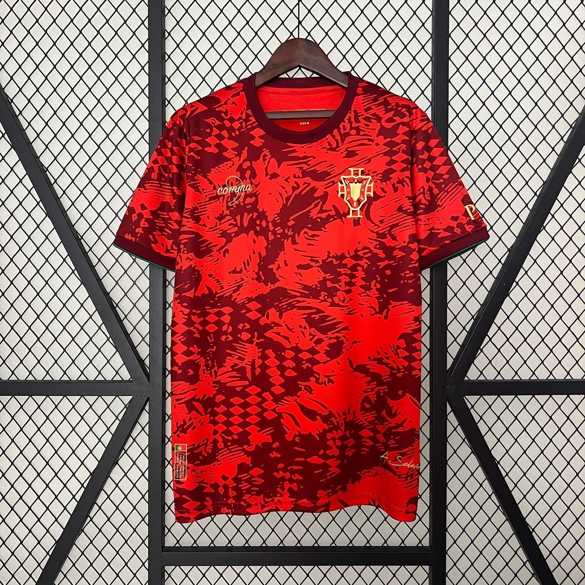 PORTUGAL SPECIAL EDITION EURO 2024 MEN