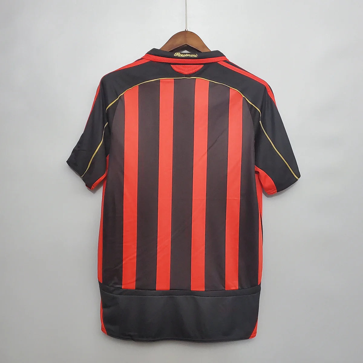 MILAN V 06/07 MEN (RETRO)