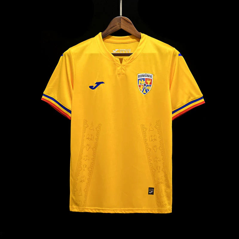 ROMANIA I 23/24 MEN