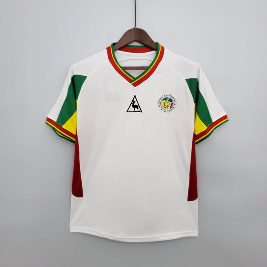 SENEGAL I MEN (RETRO)