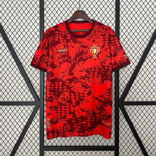 PORTUGAL SPECIAL EDITION EURO 2024 MEN