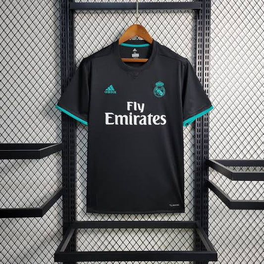 REAL MADRID II 17/18 MEN (RETRO)